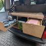 Deposit Taken:Volkswagen T5 1.9 Camper / Shuttle Image 6
