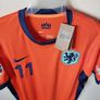 Nike Replica Holland Gakpo 11 BNWT Image 3