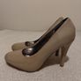 Barretts High Heel Shoes Image 3