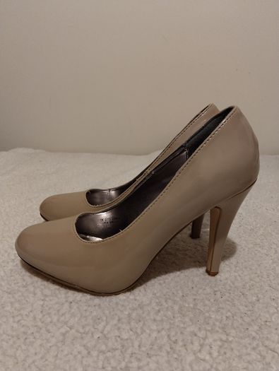 Barretts High Heel Shoes