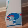 kids book case Image 3