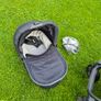 Uppababy Buggy Image 3