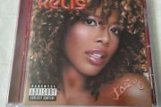 Kelli's - Tasty Cd