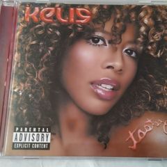 Kelli's - Tasty Cd