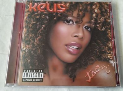 Kelli's - Tasty Cd