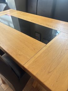 kitchen table