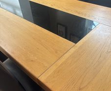 kitchen table