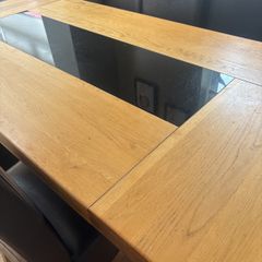 kitchen table