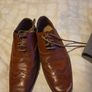 Boys Communion Suit and Shoes Image 6
