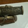 Vintage cannon model Image 3