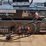 Technics Su-610 Plus Pioneer F-202l Image 10