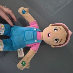 Ms Rachel Doll