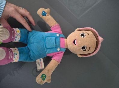 Ms Rachel Doll