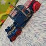 Transformer Optimus prime Image 6