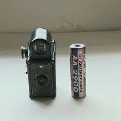 Coronet midget spy camera