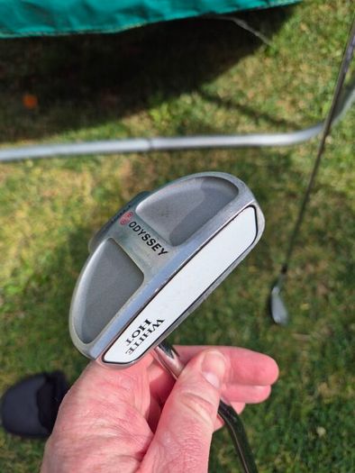 Odyssey 2 Ball 34"