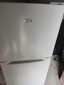 Fridge Freeze