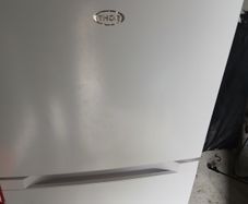 Fridge Freeze