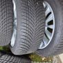 BMW 5 Series (G30/G31) Winter Wheels and Tyres Image 8