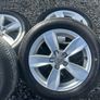 audi A1 Alloys Image 7
