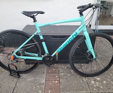 Bianchi C Sport