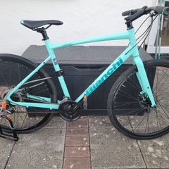 Bianchi C Sport