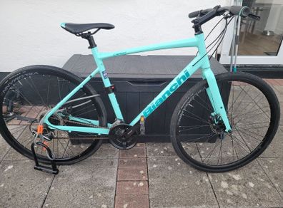 Bianchi C Sport