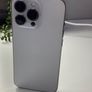 Iphone 13 pro 128gb silver Image 2