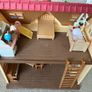 Sylvanian families red roof cost cottage (older version) Image 10