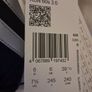 NEW Adidas Trainers - Size 6 Image 8