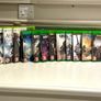 XBOX ONE S 1TB Disc Console Boxed - Like New - Huge Game Bundle Image 5