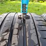 20" Genuine Bmw X5 G05 M Sport Alloys with tyres Image 7