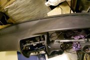 corolla ae100 jdm dash and loom
