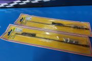 Stabiliser bars for spots