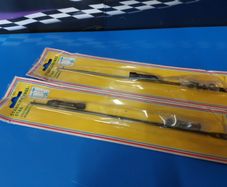 Stabiliser bars for spots