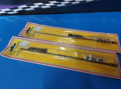Stabiliser bars for spots