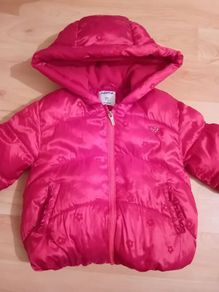 Mayoral Jacket Age 24 months