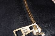 Louis Vuitton Carpenter Jeans W Multi Pockets
