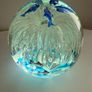 Two Dolphin and Ocean themed Paperweights Image 6