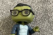 Avengers Endgame Hulk Pop Figure
