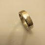 Sterling Silver Ring Image 7