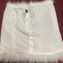 Fluffy skirt Image 3