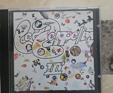 Led Zeppelin CD  - Led Zeppelin III