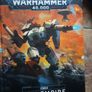 Warhammer 40k codex and rule books Image 5