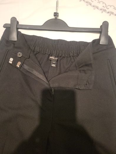 River Island Straight Leg Trousers