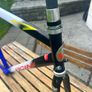 Vicini Frameset Image 2