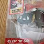 Pokemon Clip'n'Go Pokeball Trubbish & Heavy Ball Figure Image 6