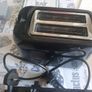 New Mini Grill and also 2-slice Toaster. Image 2