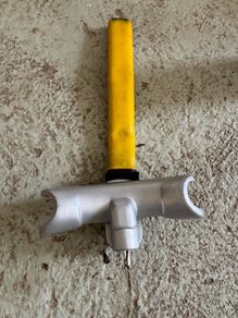 Steering Wheel Lock