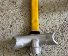 Steering Wheel Lock
